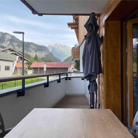 Studio A La Montagne Saint-Jean-de-Sixt Esterno foto